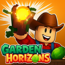 Discovery icon for Garden Horizons | Stock Notifier & Value Calculator Discord server