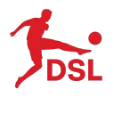 DSL  | Deutsche Soccer League