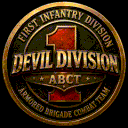 1st Infantry Division : The Devil Division