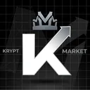 KRYPT Market | Since 2025