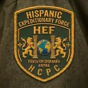 Hispanic Expeditionary Force