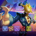 Discovery icon for Roblox Wonderland | Official Discord server