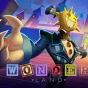 Roblox Wonderland | Official