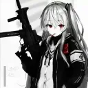☆꧁༒☬ɢǟʍɛ★☬༻ Discord server icon