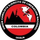 Ejercito Liberar Nacional [ELN]