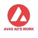 AVAX ADS WORK GROUP ✅