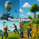 Thebigasian gang