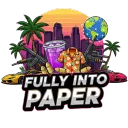 FullyIntoPaper Faction
