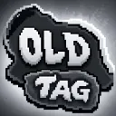 OLD TAG