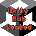 Unity Hub Leaked