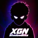 The Shadow Pack