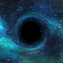 Cosmic heaven