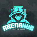 𝐀𝐑𝐄𝐍𝐀 𝐇𝐔𝐁 Discord server icon