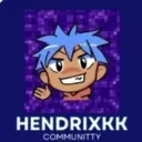 Hendrix Community 👑
