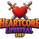 HeartCore - Lifesteal SMP