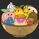 The Dessert Bowl