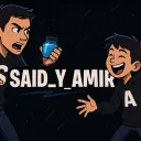 Said_Y_Amir🎮 V1