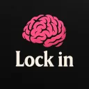 🧠〃Lock in