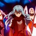 merged into /MUGEN Discord server icon