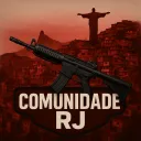 MARÉ RJ A VOLTA #ROBLOX