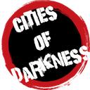Cities of Darkness - A WoD Fan Club Discord Server Icon