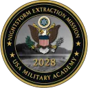 𝐍𝐢𝐠𝐡𝐭𝐬𝐭𝐨𝐫𝐦 𝐄𝐱𝐭𝐫𝐚𝐜𝐭𝐢𝐨𝐧 𝐌𝐢𝐬𝐬𝐢𝐨𝐧 | 𝐔.𝐒.𝐀 𝐌𝐈𝐋𝐈𝐓𝐀𝐑𝐘 𝐀𝐂𝐀𝐃𝐄𝐌𝐘