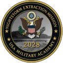 𝐍𝐢𝐠𝐡𝐭𝐬𝐭𝐨𝐫𝐦 𝐄𝐱𝐭𝐫𝐚𝐜𝐭𝐢𝐨𝐧 𝐌𝐢𝐬𝐬𝐢𝐨𝐧 | 𝐔.𝐒.𝐀 𝐌𝐈𝐋𝐈𝐓𝐀𝐑𝐘 𝐀𝐂𝐀𝐃𝐄𝐌𝐘