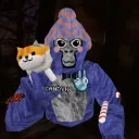 CandyK's Stump