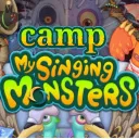✩ My Singing Monsters camp ✩ [2/30]