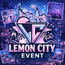 𝐋𝐄𝐌𝐎𝐍 𝐂𝐈𝐓𝐘 𝐄𝐕𝐄𝐍𝐓 🍋