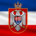 Kingdom of Yugoslavia icon