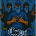 Los Santos CRIPS | LunaRP