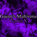 Guesty Multiverse Games X (Piggy Build Mode)
