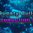 Guesty Multiverse Games X (Piggy Build Mode) Discord server icon
