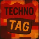 Techno Tag