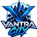 Vantra City RP (Coming Soon!) Discord Server Icon