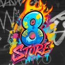 8 Store VIP