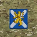 3 SCOTS Battlegroup