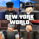 New York World