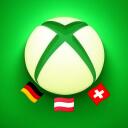 * Xbox DACH Discord * Discord Server Icon