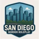 San Diego Border Roleplay