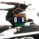 BLR: INDIA HUB