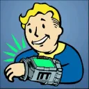 Vault 404: moth's Sanctuary