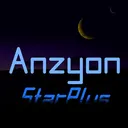 Anzyon Starplus Discord