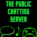 Public chatting server