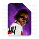 🌊 Updated LUV Tracker 🌊