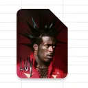 🌊 Updated LUV Tracker 🌊