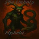 The Unholy Hybrid Subscribers Icon