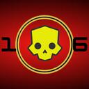 The 106th Helldivers Marine Corps Discord Server Icon