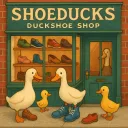 Shoeduck